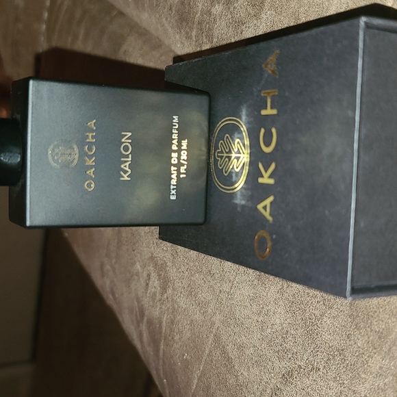 Oakcha Bath & Body Kalon Fragrance Inspired By Gentle Fluidity Gold